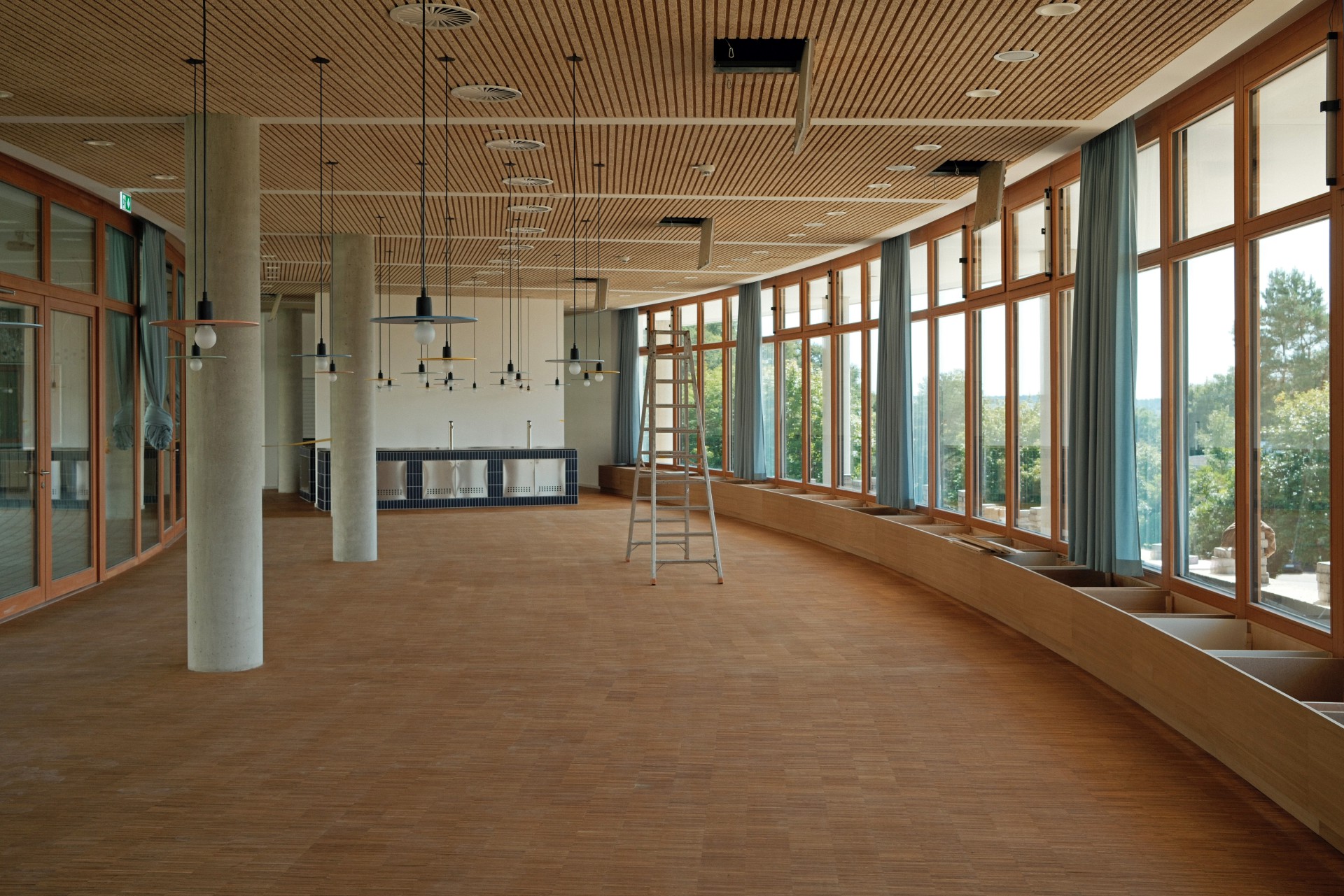 Bertha-Benz-Schule in Sigmaringen