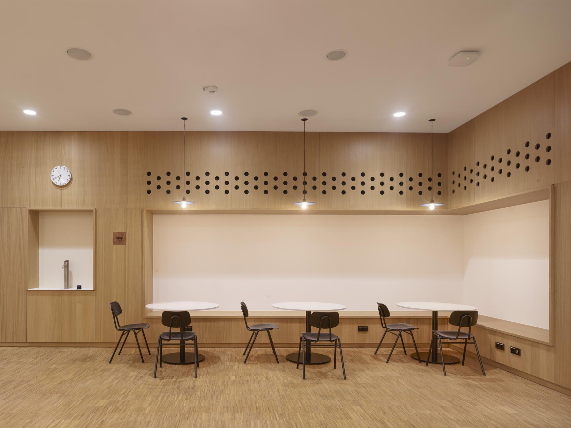 Bertha-Benz-Schule in Sigmaringen