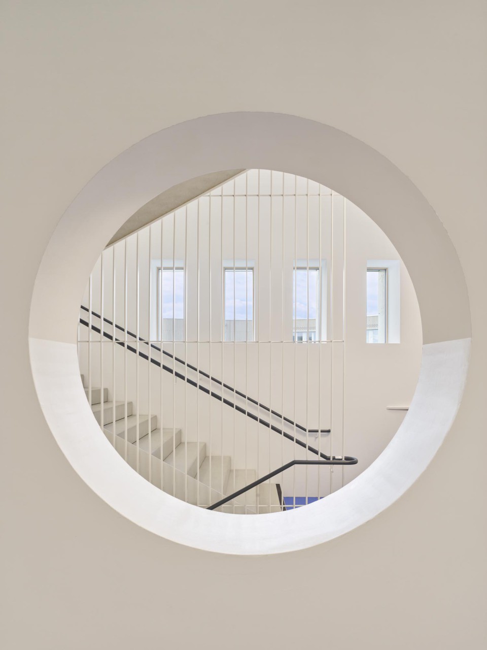 Bertha-Benz-Schule in Sigmaringen