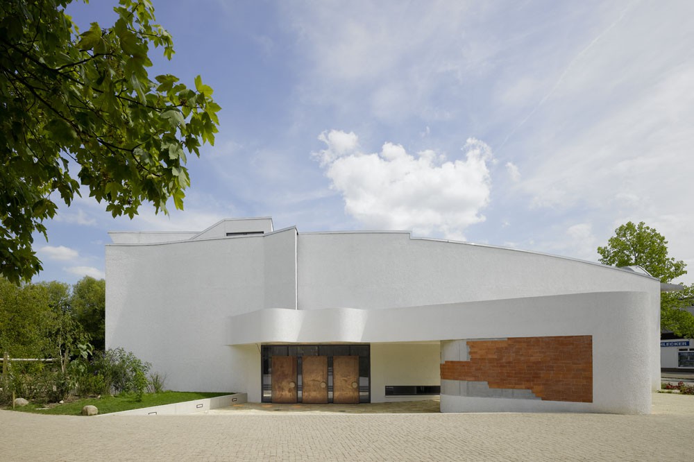 Extension of the Steiner School in Freiburg St. Georgen