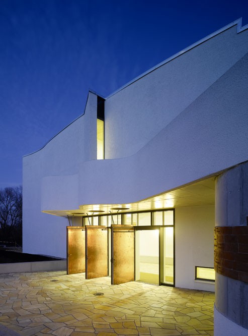 Extension of the Steiner School in Freiburg St. Georgen