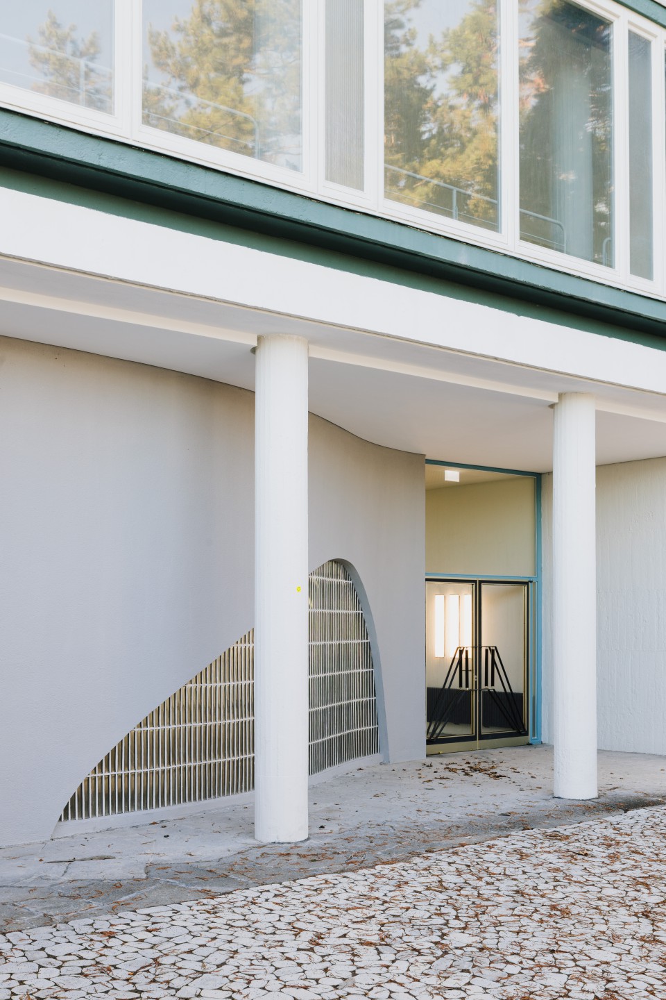 Erweiterung und Sanierung  Eberhard-Ludwigs-Gymnasium in Stuttgart