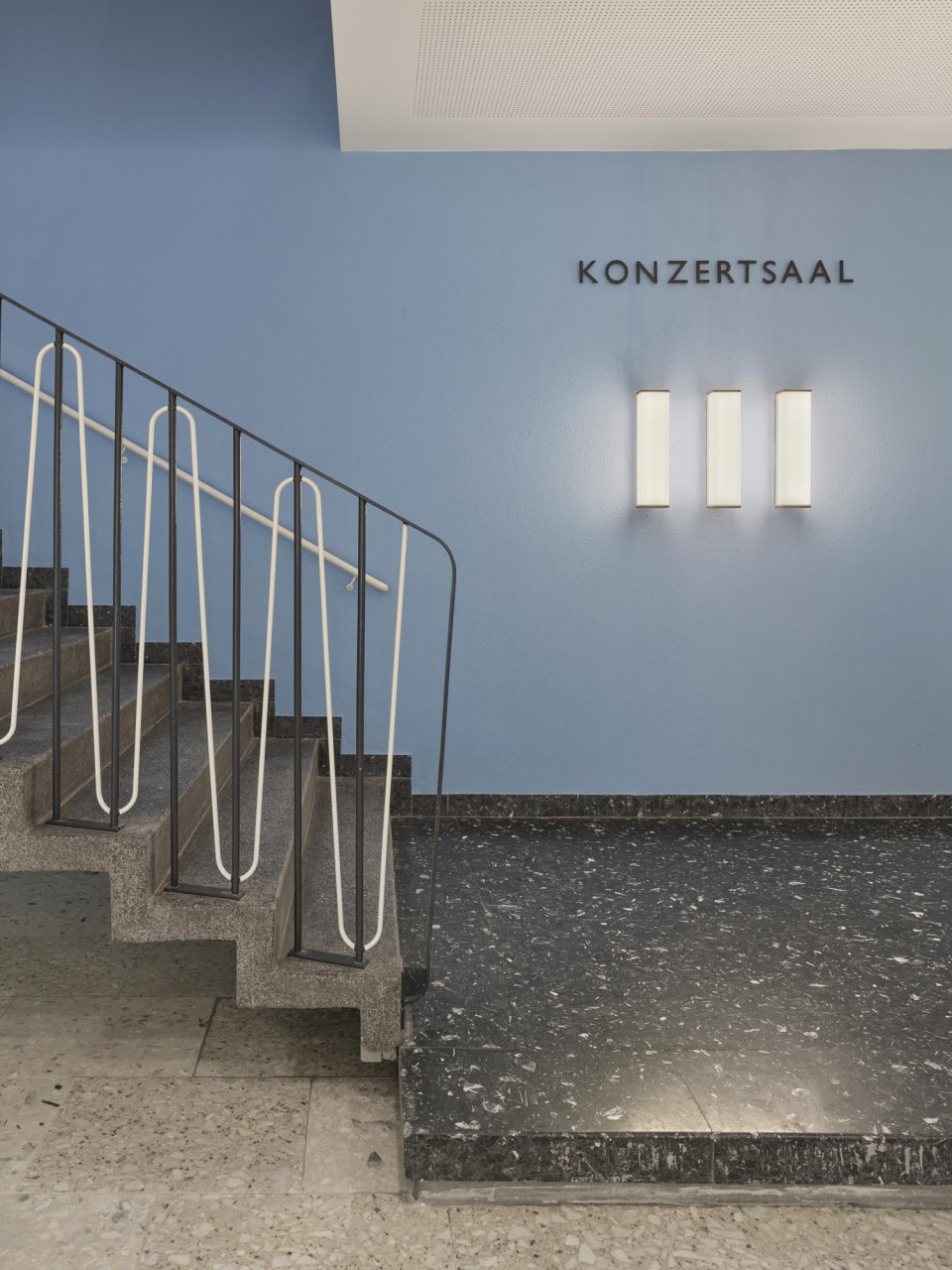 Erweiterung und Sanierung  Eberhard-Ludwigs-Gymnasium in Stuttgart