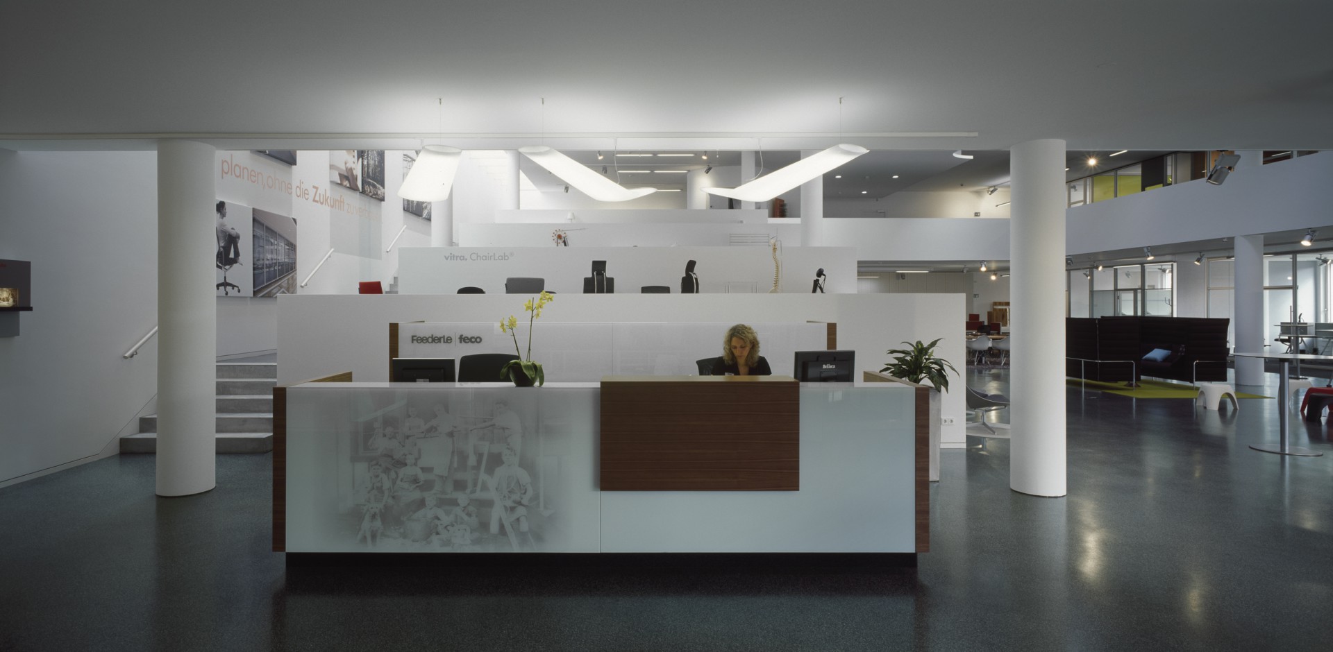 Feco-Forum Karlsruhe