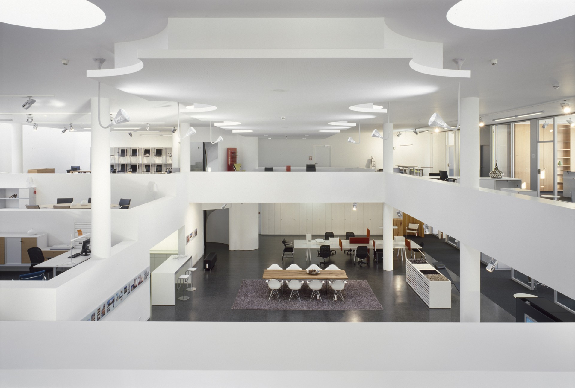 Feco-Forum Karlsruhe
