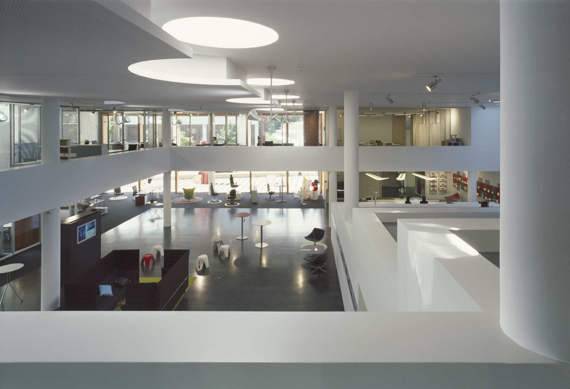Feco-Forum Karlsruhe