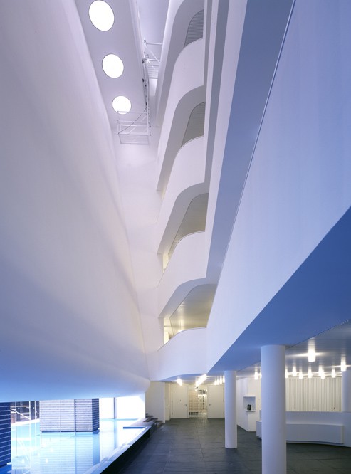 Headquarter EnBW in Stuttgart