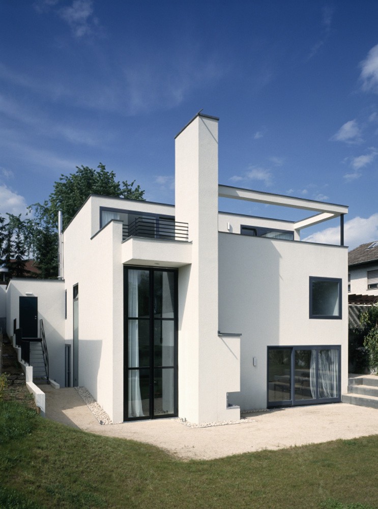 Haus Baur Stuttgart