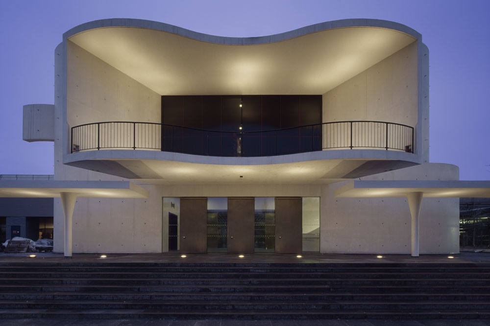 Hessisches Staatstheater Darmstadt