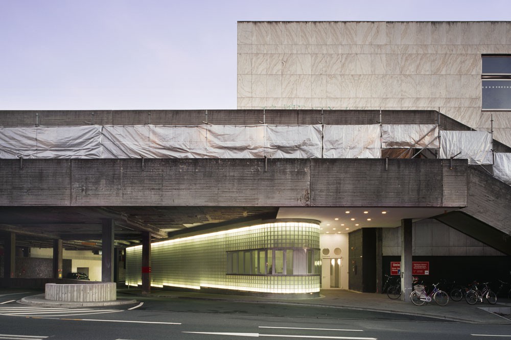 Hessisches Staatstheater Darmstadt