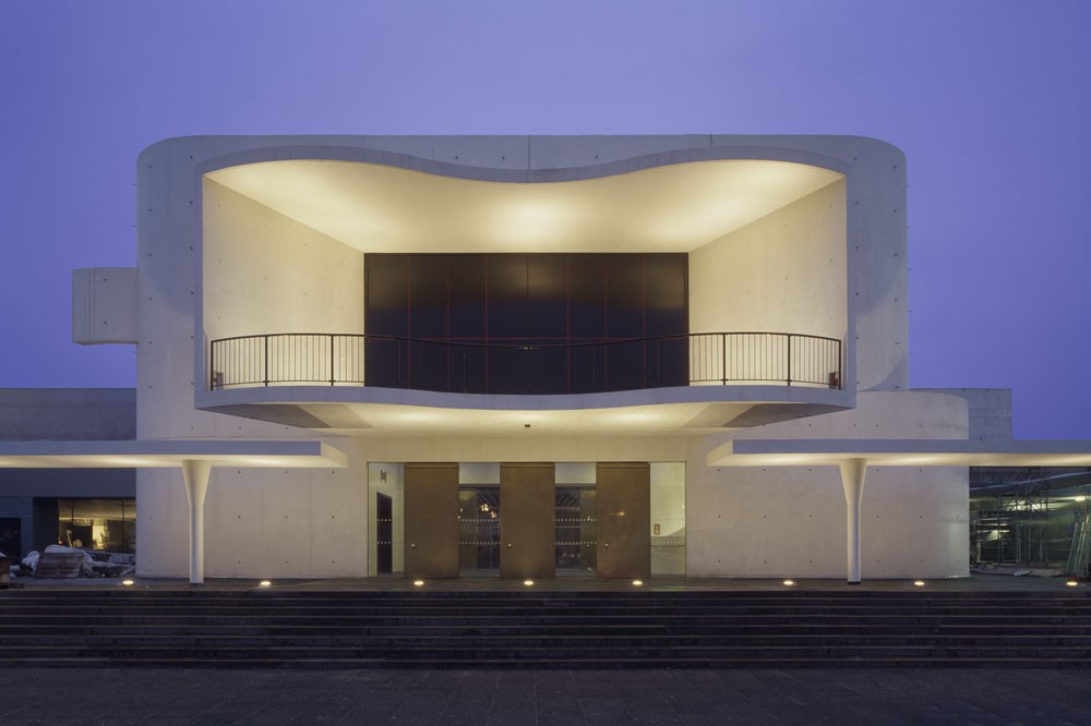 Hessisches Staatstheater Darmstadt