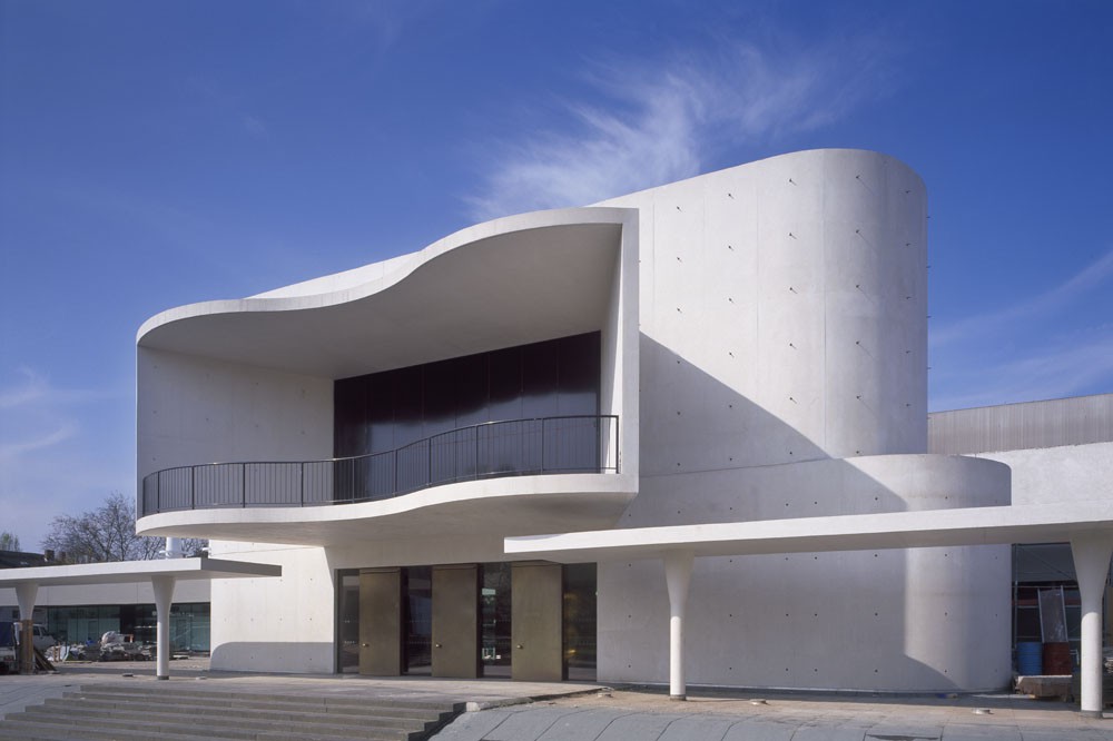 Hessisches Staatstheater Darmstadt