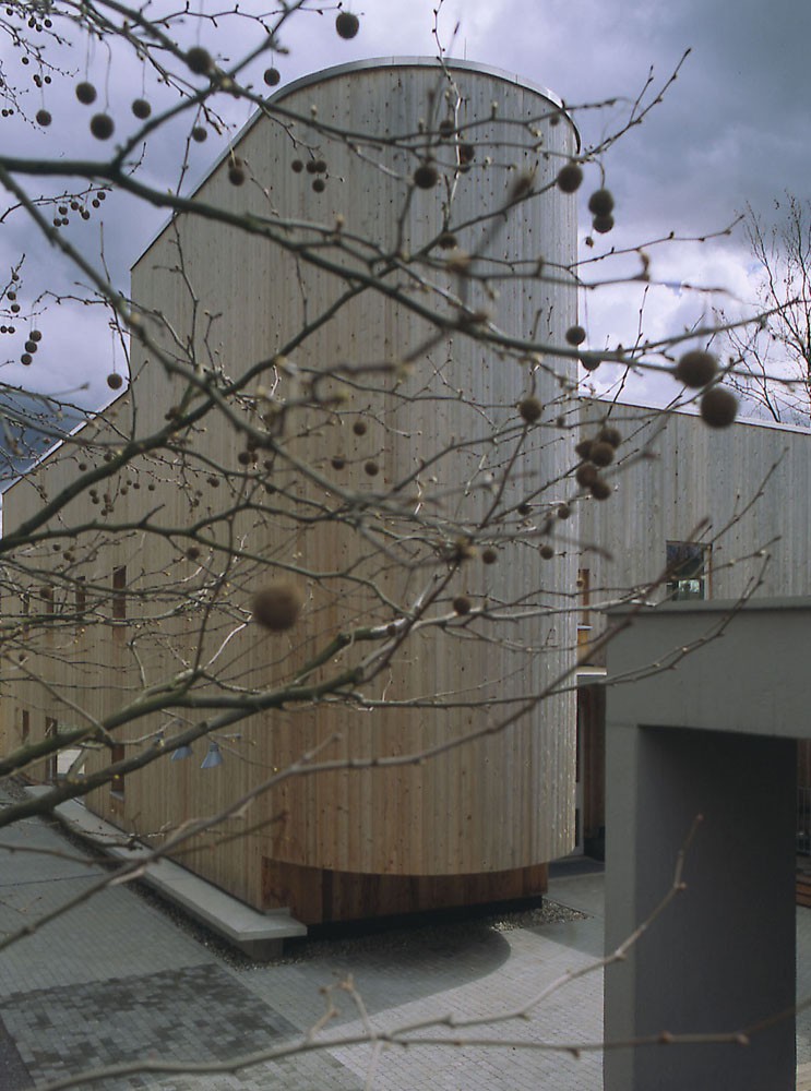 Kindergarden in Karlsruhe