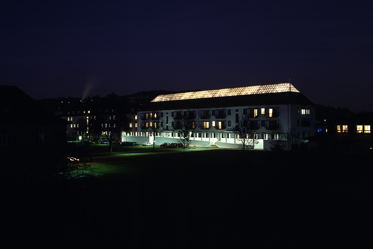 Landesgymnasium Schwäbisch Gmünd