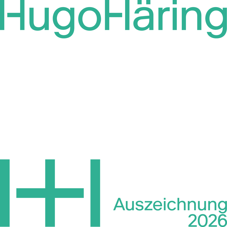 Apartment block and art depot in Bad Saulgau