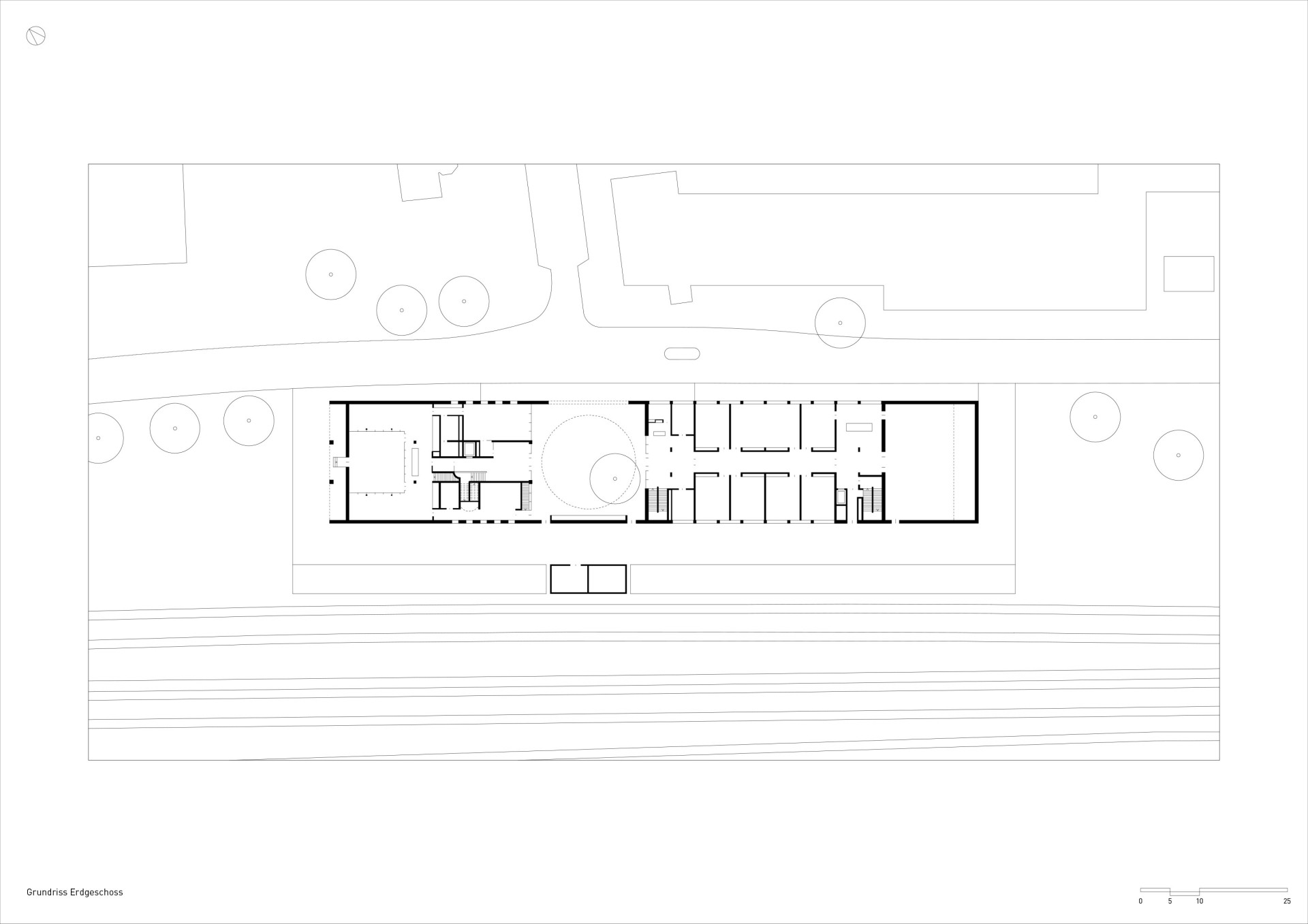 Plochingen Music Centre