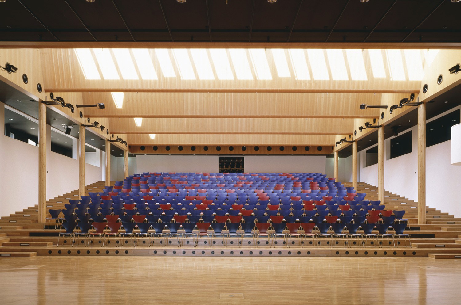 Salem International College in Überlingen