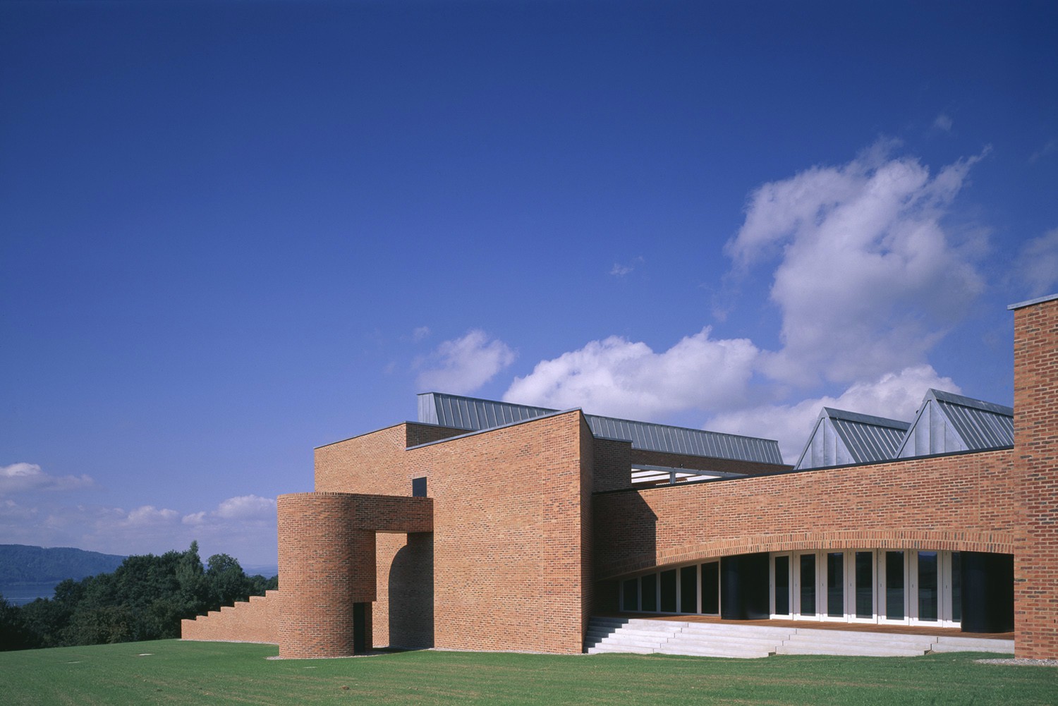 Salem International College in Überlingen