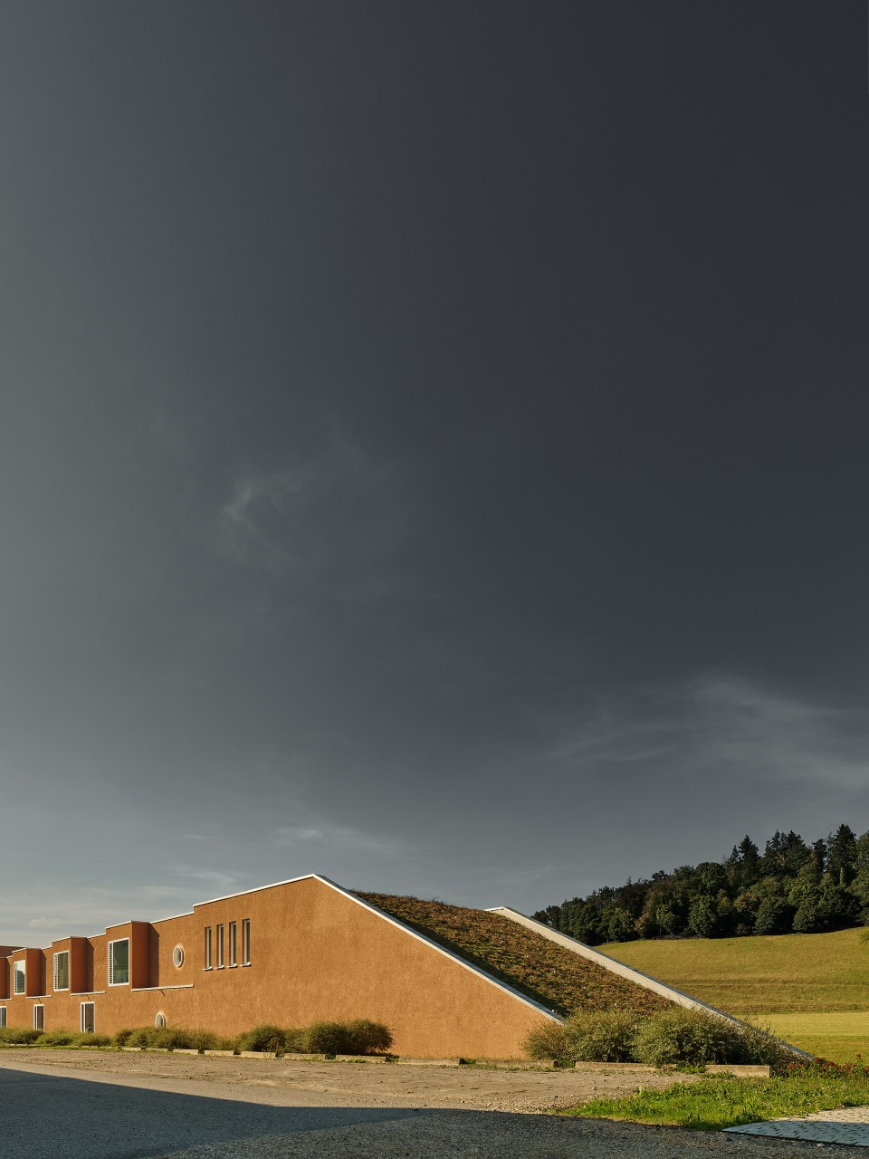 Marianum School Annex – Centre for Education, Allensbach-Hegne