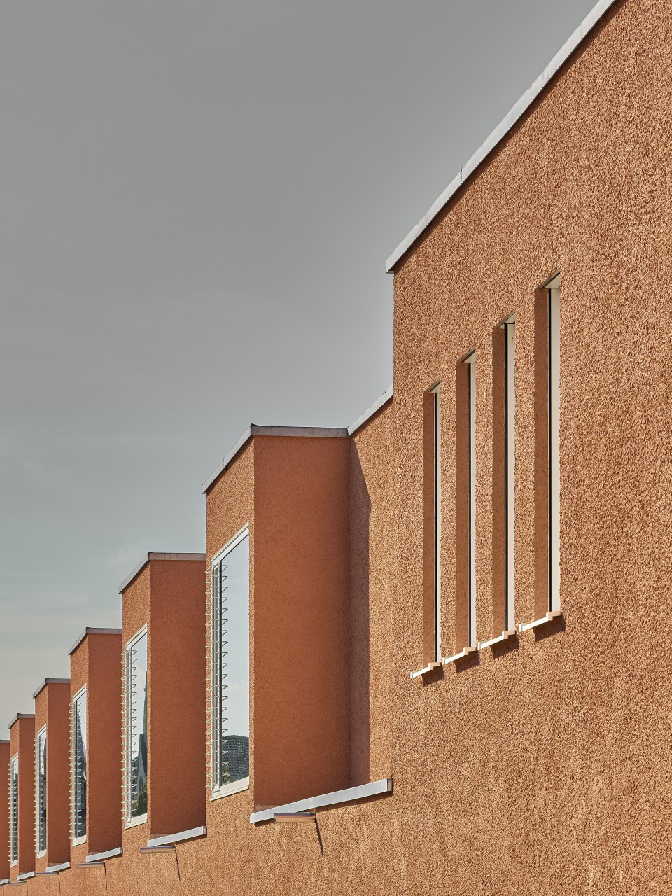 Marianum School Annex – Centre for Education, Allensbach-Hegne